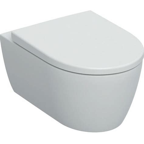 Geberit Konzolna Wc Olja Set Icon T Rimfree Soft Close Eponuda