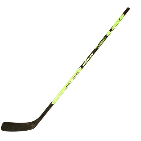 MONTREAL Nitro Junior Composite Hockey Stick - Hockey Sticks - Hokejam.com