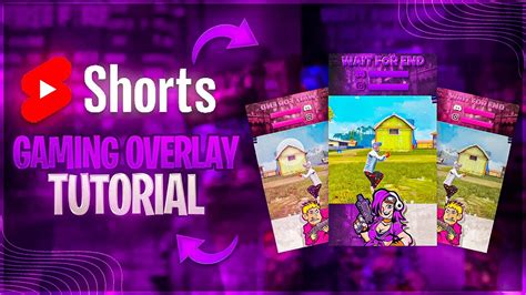 Make This Youtube Shorts Overlay And 2x Your Views 🤑 Youtube Shorts