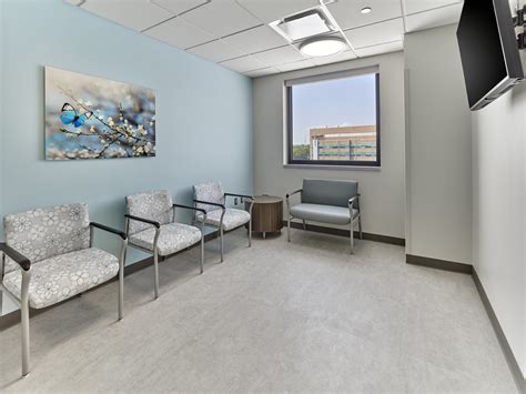 Jersey Shore University Medical Center Renovations And Additions Torcon