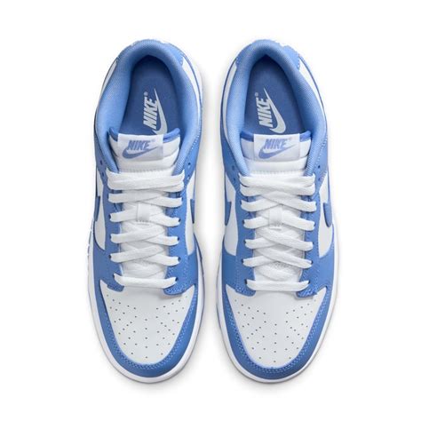 Nike Dunk Low Retro Polar Blue DV0833 400 SPORTSHOWROOM