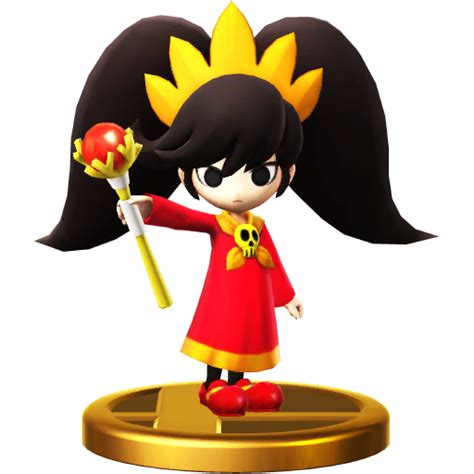 List Of Assist Trophies Super Smash Bros Domination X Wiki Fandom