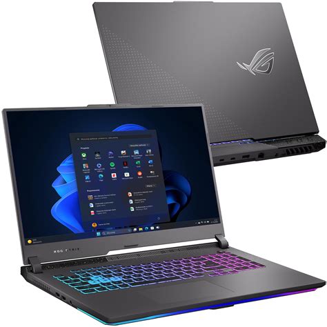 Asus Rog Strix G G Pv Hx W Ips Hz R Hx Gb Ram