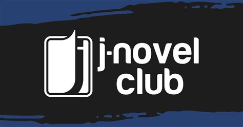 J Novel Club Announces Acquisition Of A Bunch Of Manga And Light