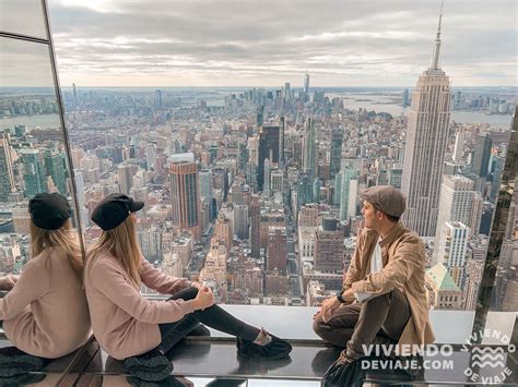 Alojamiento Barato En Nueva York Viviendo De Viaje