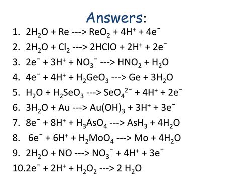 Ppt Oxidation Reduction Powerpoint Presentation Free Download Id5359524