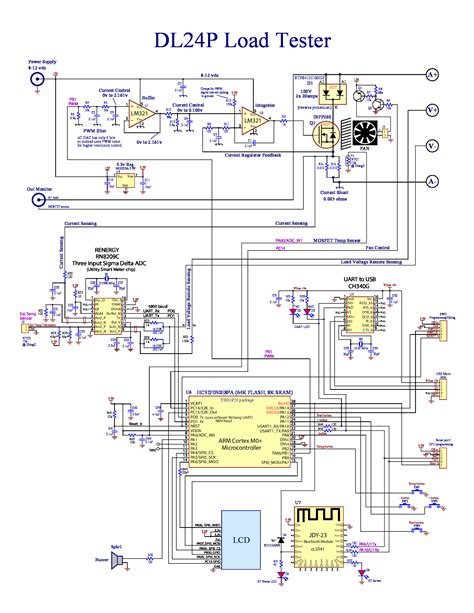 Dl P Schematic Diagram Hosted At Imgbb Imgbb