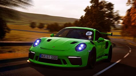 Porsche 911 GT3 RS : r/assettocorsa