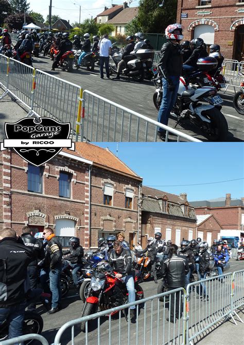 Festival Moto Bouchain