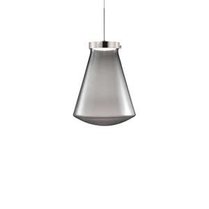 Pendant Lamp DART GRAND Niche Modern Glass Contemporary Corded