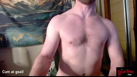 Rodgerrabbit888 18 01 2025 Male Bigload GayWebcamBlog