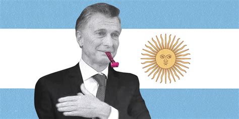 Macri 3 Años — Celag