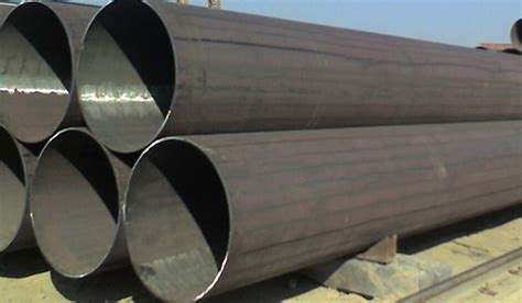 Efw Pipe Stainless Steel Electro Fusion Welded Pipes Carbon Steel Efw