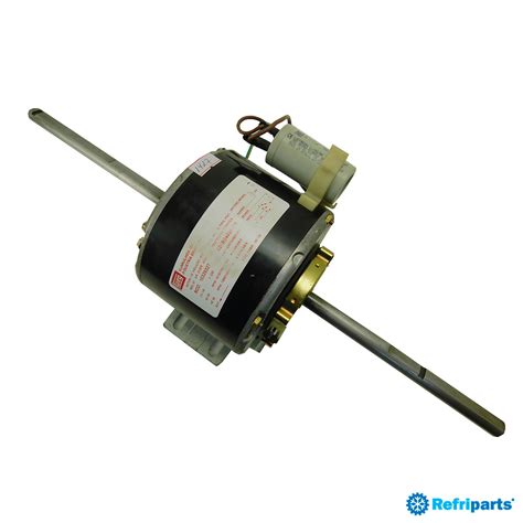 Motor Ventilador Evaporadora York Piso Teto 024B04035100 Refriparts