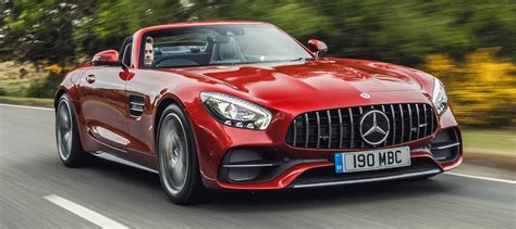 MERCEDES AMG GTC ROADSTER - Starr Luxury Car Hire UK | The UK's Leading ...