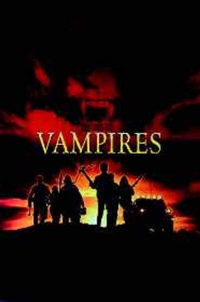 VAMPIRES POSTER buy movie posters at Starstills.com (SSF2108-57091)