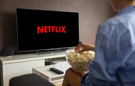 Instruction étape par étape pour regarder un film sur Netflix