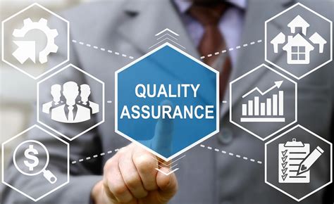 4 Quality Assurance Approaches For Different Business Types