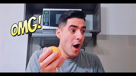 Comiendo FRUTAS PERUANAS Por PRIMERA VEZ YouTube