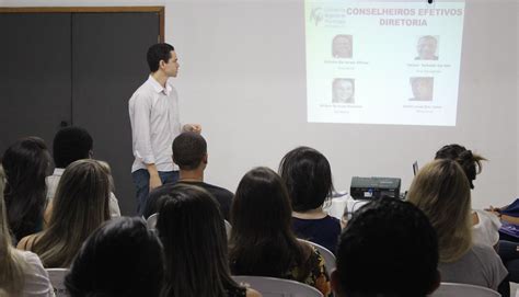 Entrega De Carteiras Conselho Regional De Psicologia