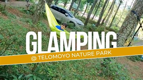 Telomoyo Nature Park Petualangan Alam Di Lereng Merapi Panguragan