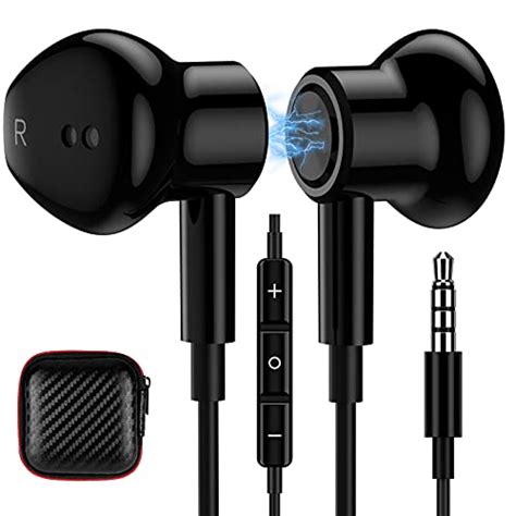 Top 10 Best Noise Cancelling Wired Earbuds Reviews And Buying Guide Katynel