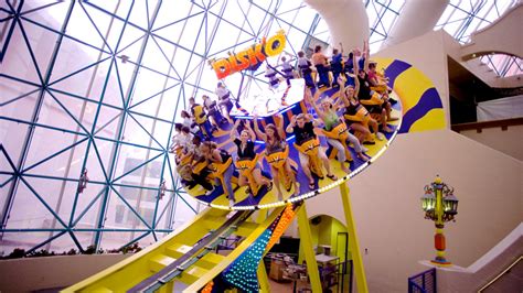 Circus Circus Adventuredome Theme Park All You Need To Know