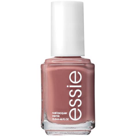 Essie Salon Quality The Wild Nudes 8 Free Vegan Nail Polish Nude 0 46
