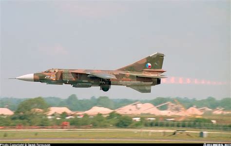 23 Best Images About C Mig 23 Russian Military Aviation On