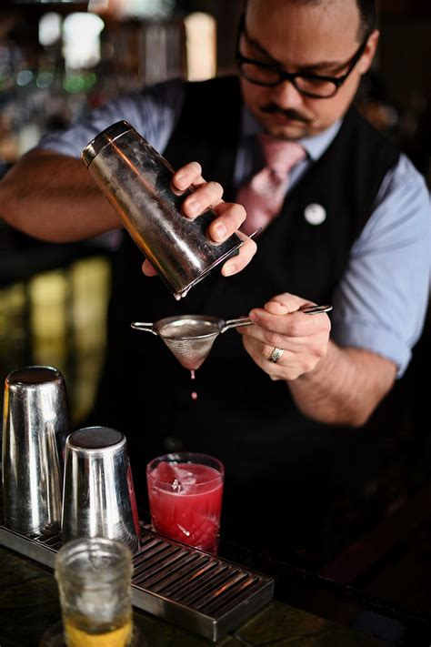 COCKTAILS — Frazer's Restaurant & Lounge