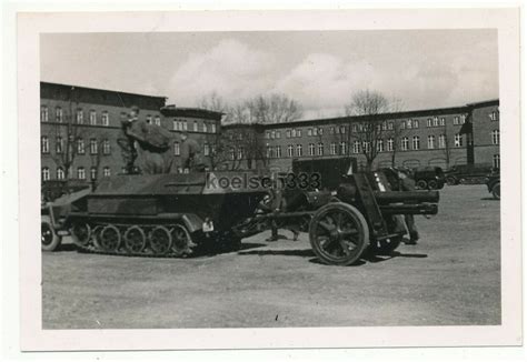 Foto Sch Tzenpanzer Sd Kfz Sd Postimages