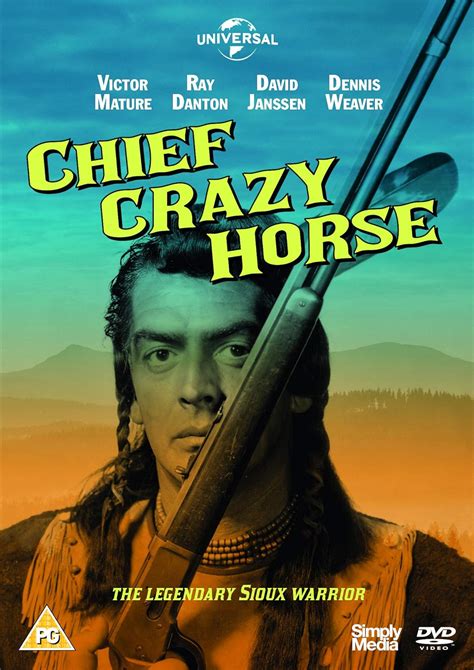 Crazy Horse Movie 1996 Dvd - Crazy Loe