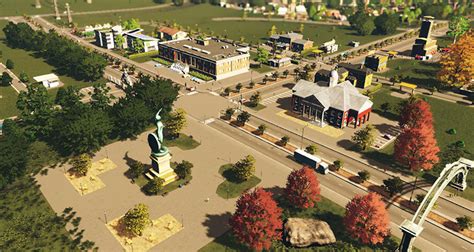 How To Build A Small Town In Cities Skylines Guide Strats