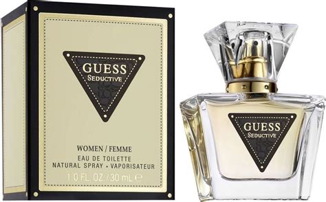 Guess Seductive Eau De Toilette 30 Ml Oh Feliz Onlineshop Schweiz