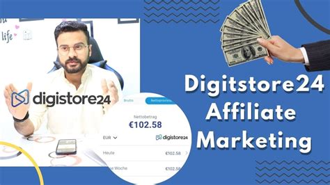 How To Make Money On Digistore M Digistore Affiliate