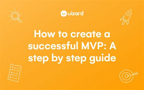 What Is An MVP How To Create One In 5 Steps Uizard