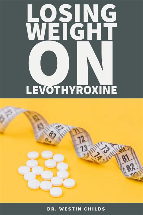 Pin on Thyroid Weight Loss