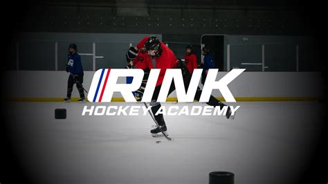 RINK Hockey Academy Winnipeg 2023 U15 Evaluation Camp YouTube