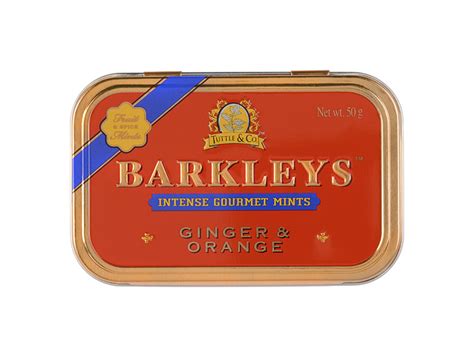 Barkleys Gourmet Packshots