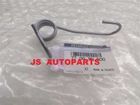 Proton Savvy Renault Kangoo Clio Manual Gearbox Gear Lever Spring