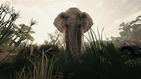 Ancestors: The Humankind Odyssey screenshots - Image #27984 | New Game ...