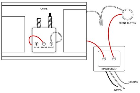 Ring Doorbell Wiring Instructions Ring Doorbell Wiring Instr