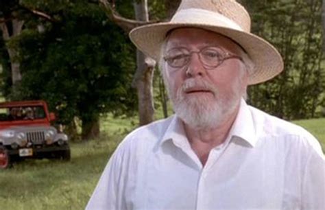 Jurassic Park Star Richard Attenborough Dies At 90 Complex