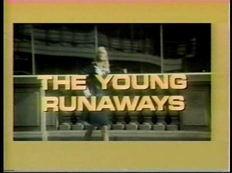 The Young Runaways (1968) Brooke Bundy, Kevin Coughlin, Lloyd Bochner