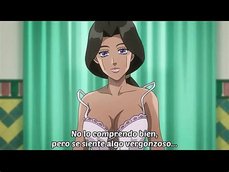 Jojo s Bizarre Adventure Stardust Crusaders Egypt Arc capítulo sin censura XVIDEOS