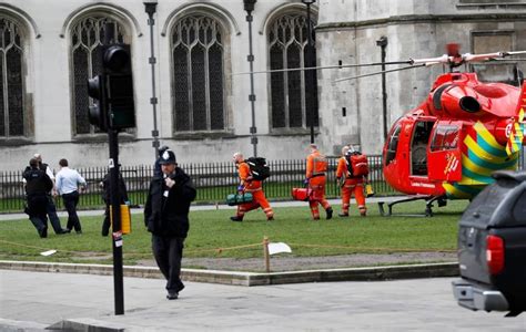 Quem Eram As Vítimas Do Atentado De Londres Exame