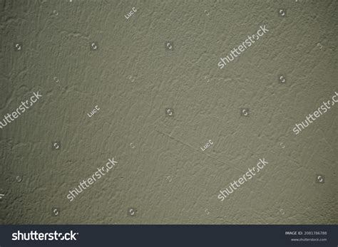 Closeup Teh Texture White Painted Wall Stock Photo 2081786788