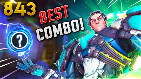 Whats The Best Sigma Ult Combo Overwatch Daily Moments Ep843