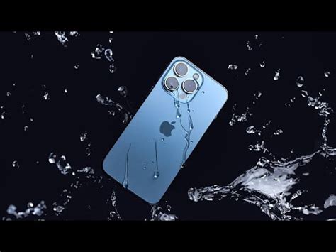 How To Fix Water Damage On Iphone Pro Max Guaranteed Youtube