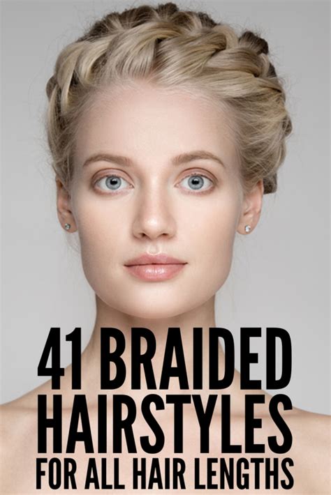 Braided Medium Length Hairstyles A Comprehensive Guide To Stunning Looks